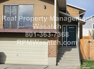 4738 S Xanadu Cir, Taylorsville, UT 84123