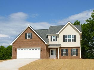 403 Kingsley Ct, Maryville, TN 37804