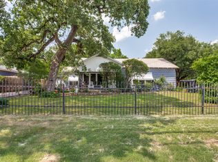 6925 Church St, Fort Worth, TX 76112