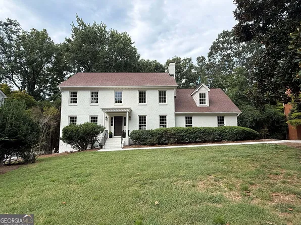 5124 Vermack Rd, Atlanta, GA 30338