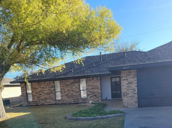 1027 W Pueblo Ave, Hobbs, NM 88240