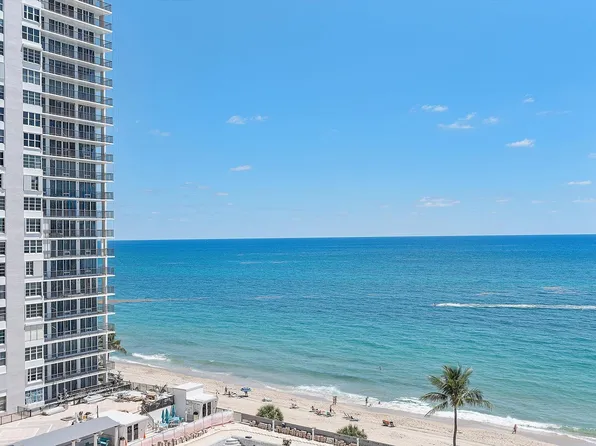 4250 Galt Ocean Drive #10j, Fort Lauderdale, FL 33308