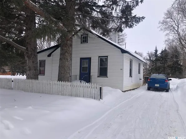 142 Carment AVENUE N, Kamsack, SK S0A 1S0