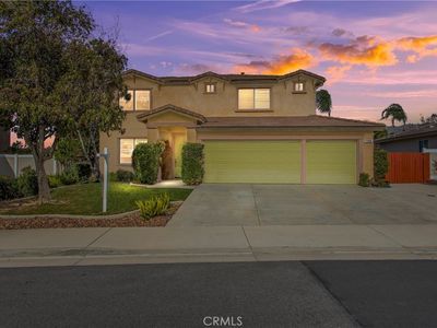 708 Calumet Ave, Beaumont, CA, 92223