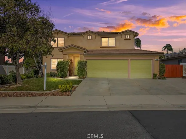 708 Calumet Ave, Beaumont, CA 92223