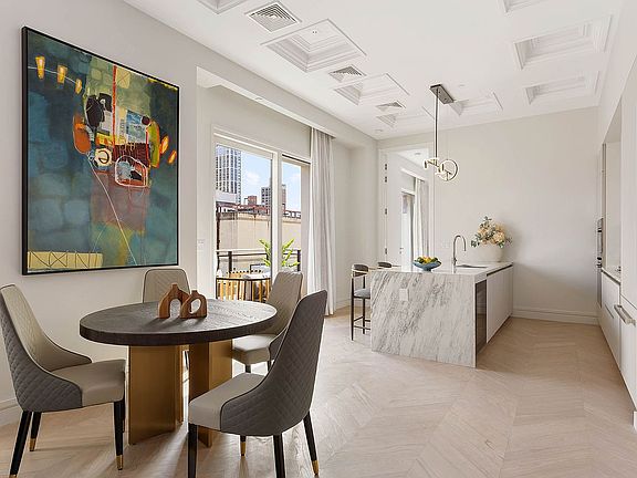 3rd image of 305 E 61st St Unit Penthouse 4