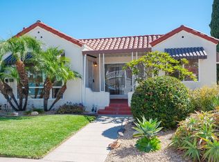 3427 33rd St, San Diego, CA 92104