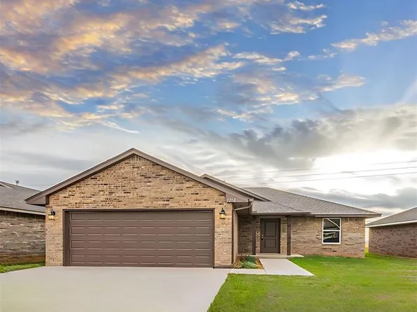 1212 Sierra Ln, Kingfisher, OK 73750