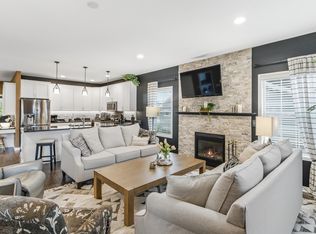 404 Bella Way, Sun Prairie, WI 53590