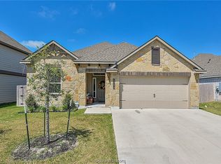 6304 Eldora Dr, College Station, TX 77845