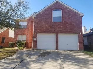 4612 Gila Bend Ln, Fort Worth, TX 76137