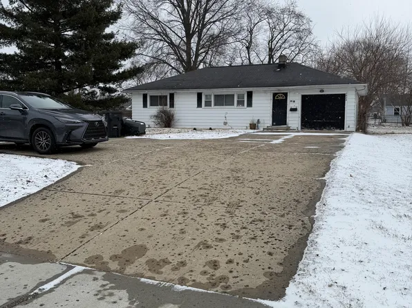 4424 Columbus Ave, Anderson, IN 46013
