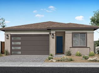 Catalina Plan 3510 Plan, Lucent at Terraza, San Tan Valley, AZ 85140