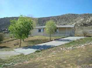 15455 Chipmunk Trl, Banning, CA 92220