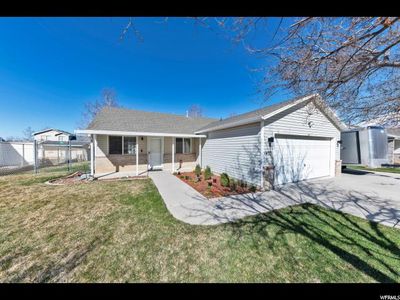 1433 N Cold Water Way, Ogden, UT, 84404
