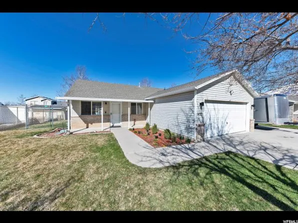 1433 N Cold Water Way, Ogden, UT 84404