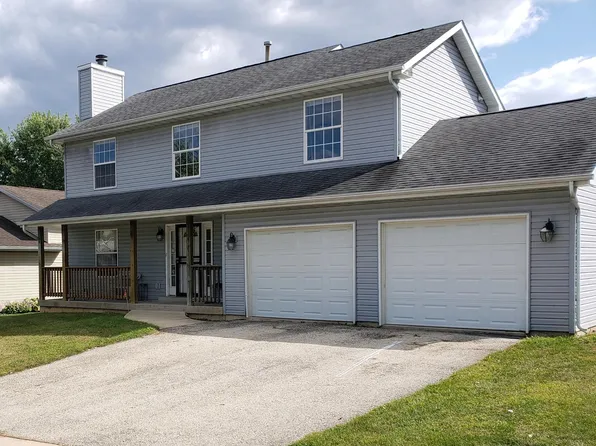 4021 Mila Ave, Rockford, IL 61101