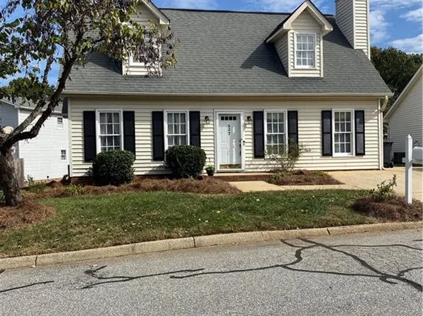 327 Brookside Ct, Kernersville, NC 27284
