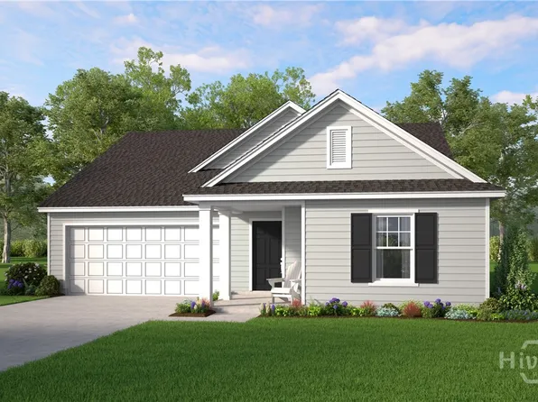 160 Orkney Road, Savannah, GA 31407