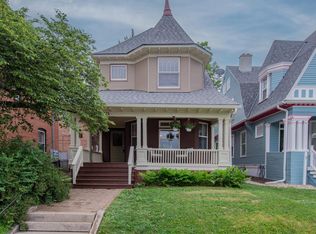 3015 Pacific St, Omaha, NE 68105