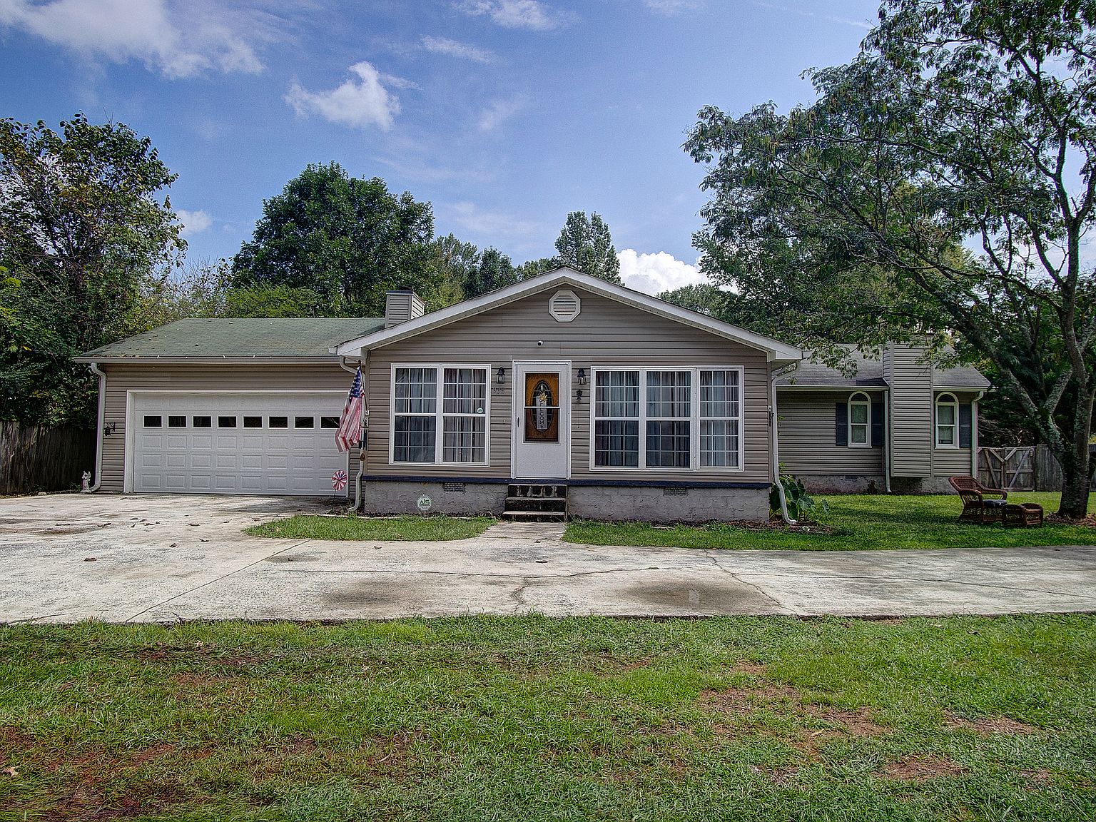 938 Old Summerville Rd NW, Rome, GA 30165 Zillow
