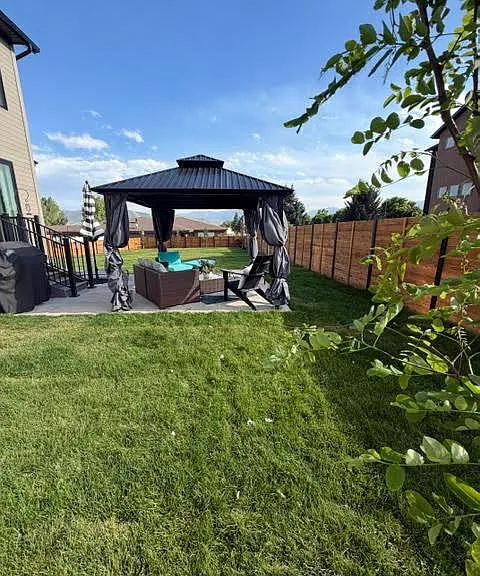 The Yard