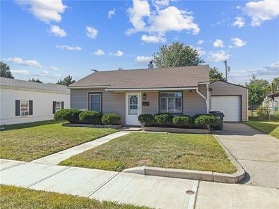 1178 Race Dr, Troy, OH, 45373