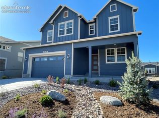10119 Lake Arbor Ln, Colorado Springs, CO 80924