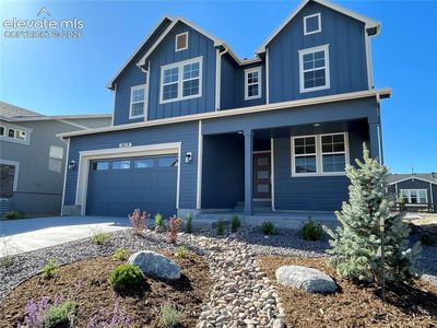 10119 Lake Arbor Ln, Colorado Springs, CO, 80924