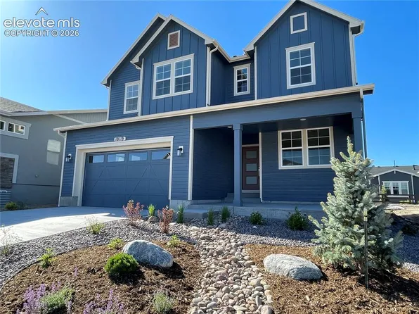 10119 Lake Arbor Ln, Colorado Springs, CO 80924