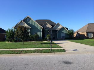 11064 Bulb Dr, Daphne, AL 36526