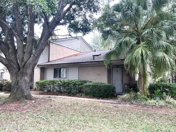 3801 CROWN POINT Road #3114, Jacksonville, FL 32257