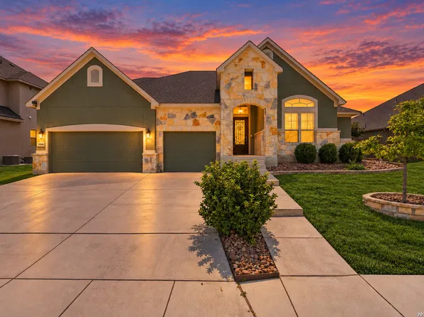 29509 KEARNEY RDG, Fair Oaks Ranch, TX 78015