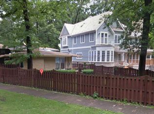 6955 N Tonty Ave, Chicago, IL