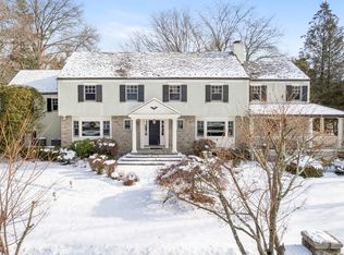 103 Pleasant Ridge Rd, Harrison, NY 10528