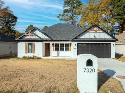 7320 Royal Oaks Dr, Little Rock, AR, 72209