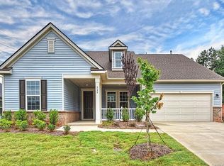 220 Morgans Branch Rd, Belmont, NC 28012