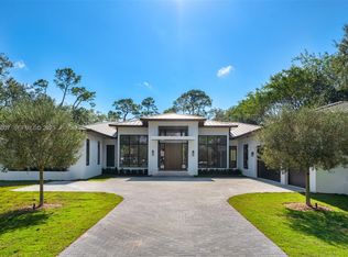 Unplatted, Pinecrest, FL 33156