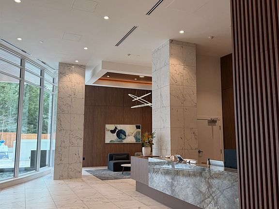 3rd image of 518 Clarke Rd #3305