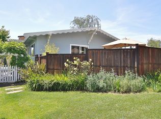 2870 Carmel St, Oakland, CA
