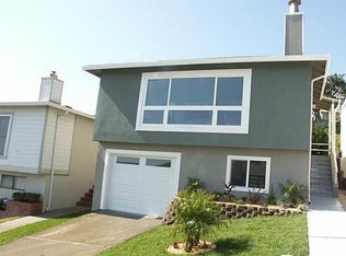 14 Rockford Ave, Daly City, CA 94015