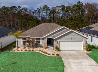 12918 Logans Walk Ln, Jacksonville, FL 32218
