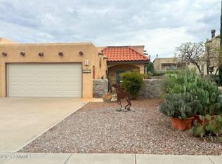 4052 Pine Needle Bnd, Las Cruces, NM 88012