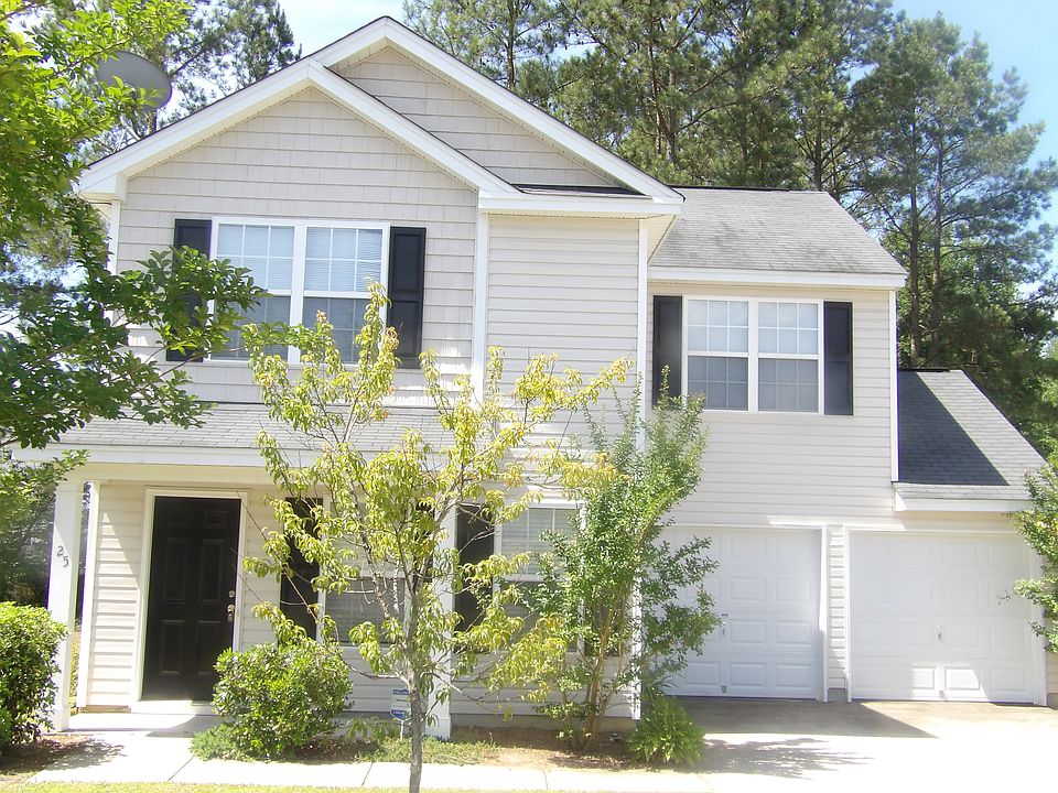 25 Nottingham Court