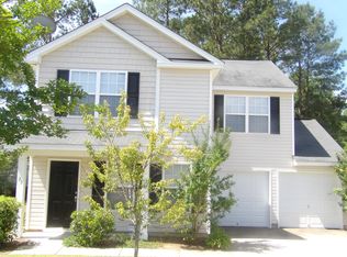 25 Nottingham Ct, Columbia, SC 29209
