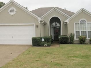 763 N Ericson Rd, Cordova, TN 38018