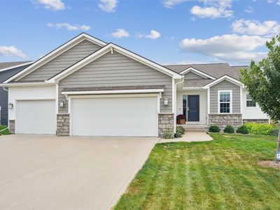 912 SW 9th Ct, Grimes, IA, 50111