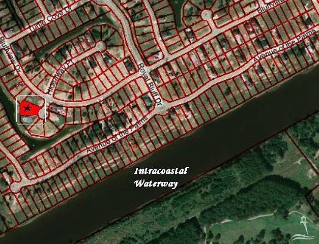 1st image of Lot 309 Hideaway Point LOT 309