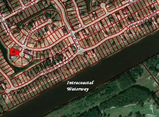 LOT 309 Hideaway Point LOT 309, Myrtle Beach, SC 29579