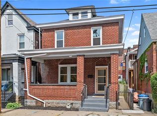 4633 Torley St, Pittsburgh, PA 15224